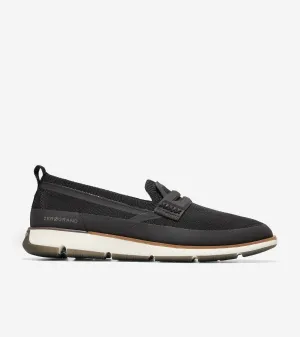 4.ZEROGRAND Avant Loafer