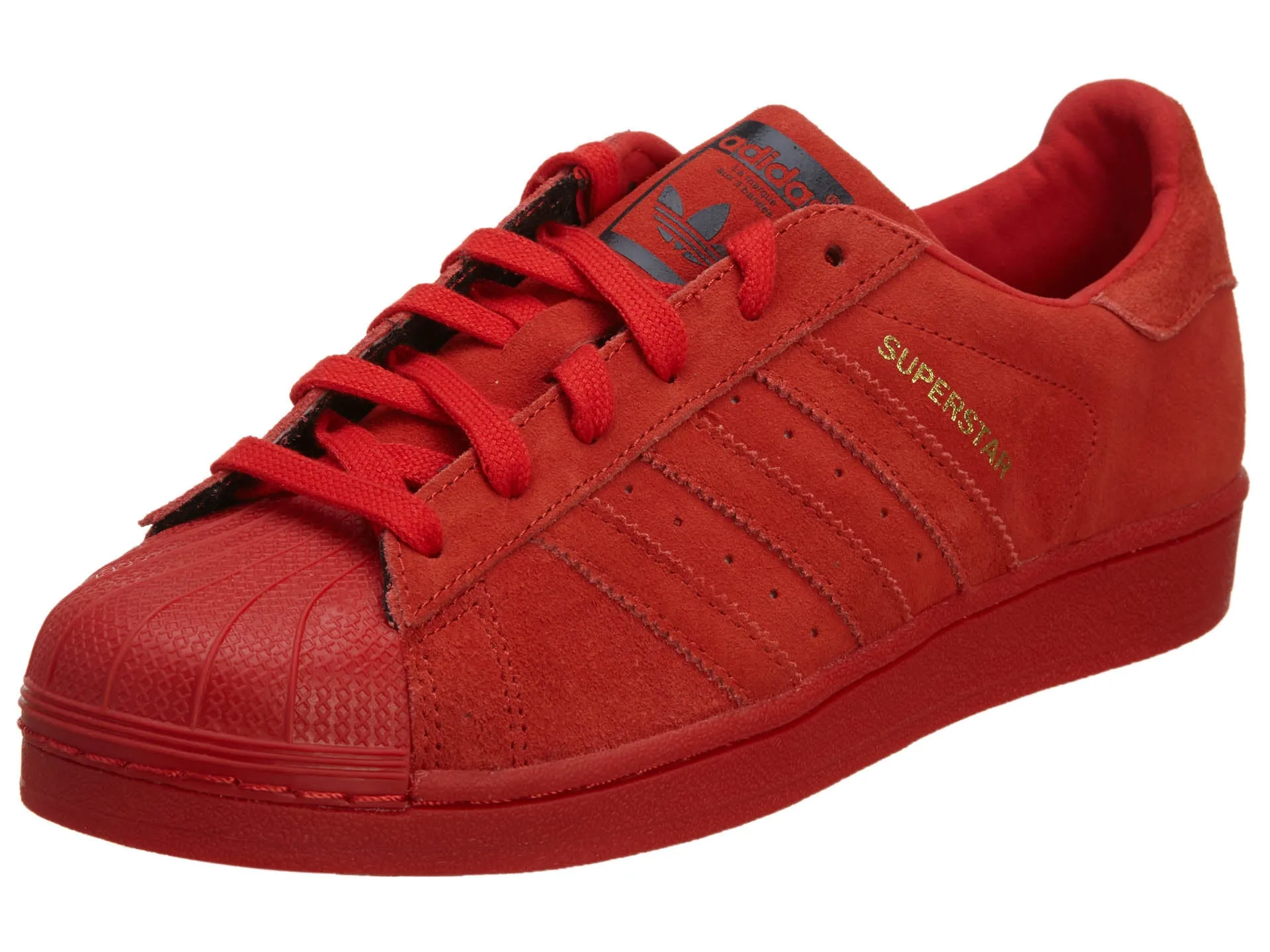 Adidas Superstar City Series Big Kids Style : B32769