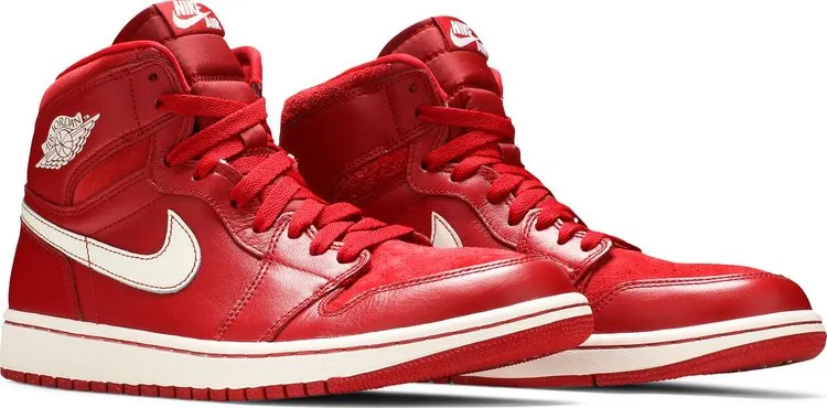 Air Jordan 1 Retro High OG Gym Red