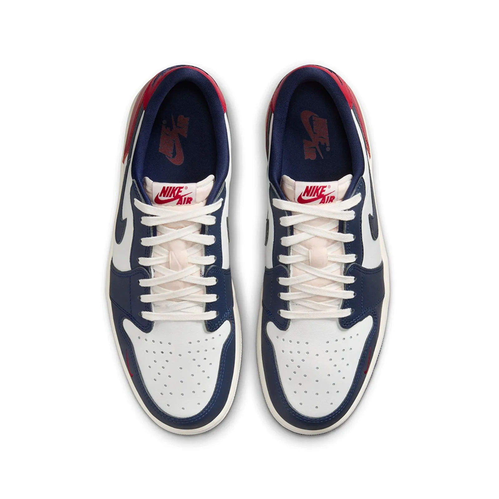 AIR JORDAN 1 RETRO LOW OG HQ2993-100