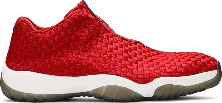 Air Jordan Future Gym Red Sneakers