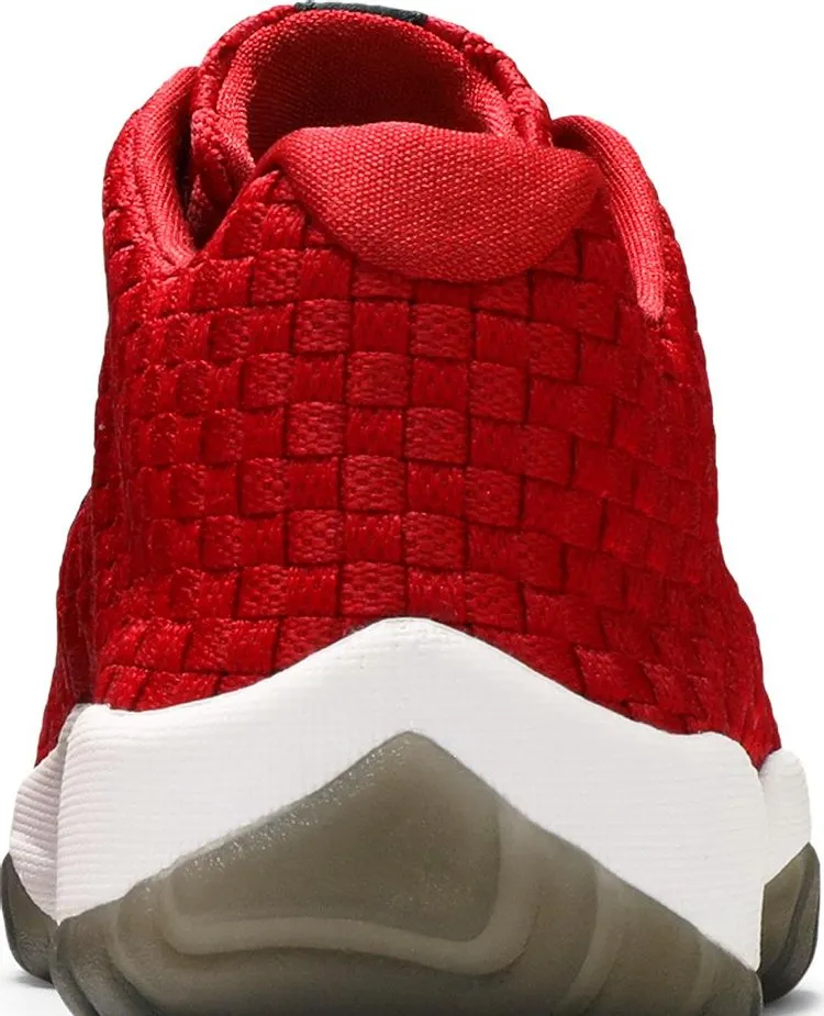 Air Jordan Future Gym Red Sneakers