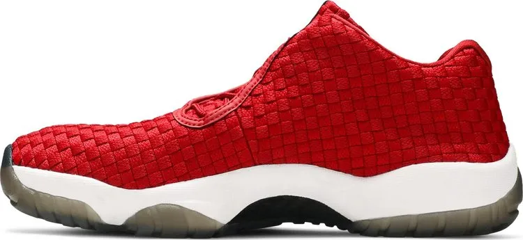 Air Jordan Future Gym Red Sneakers