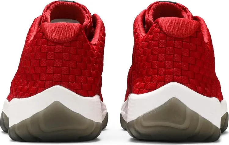 Air Jordan Future Gym Red Sneakers