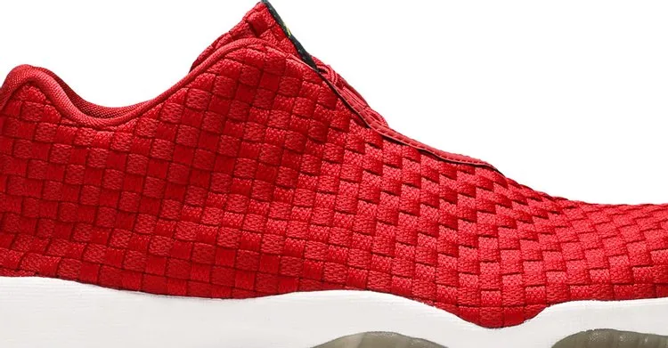 Air Jordan Future Gym Red Sneakers