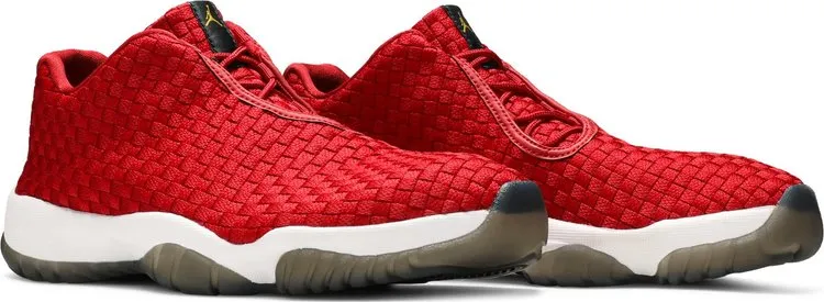 Air Jordan Future Gym Red Sneakers