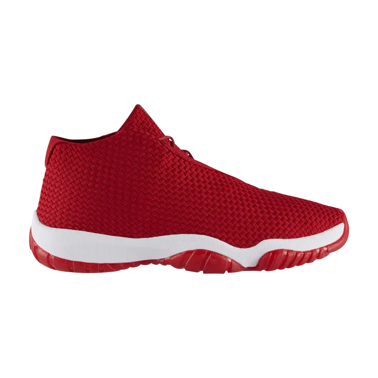 Air Jordan Jordan Future 'Gym Red' Sneakers, Red