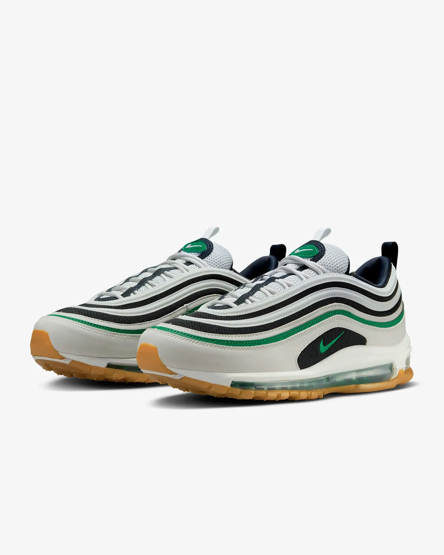 AIR MAX 97 'PHOTON DUST MALACHITE' STYLE # 921826-021