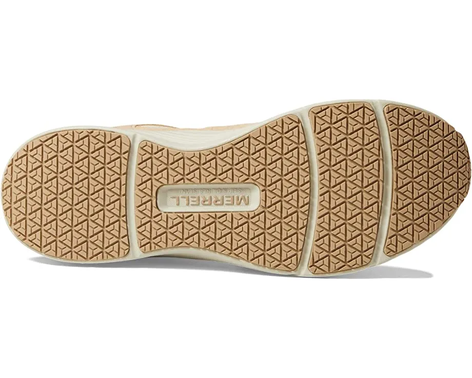 Alpine Sneaker CF Merrell Work, sand