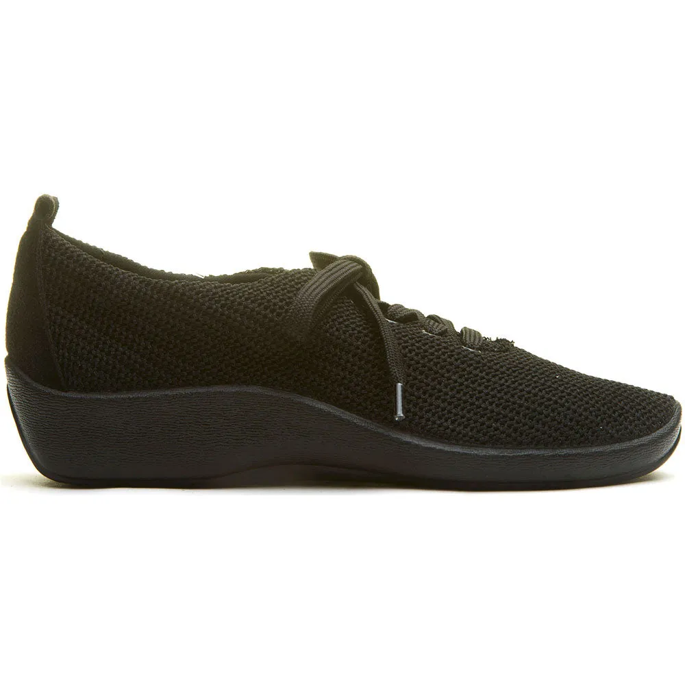 Arcopedico Net 3 Black (Women's)