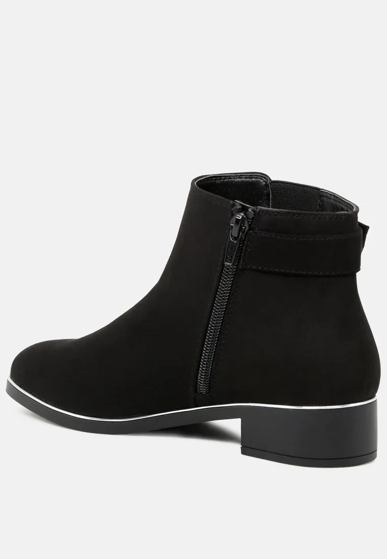 Bailee Chelsea Boots Women To Make A Statement