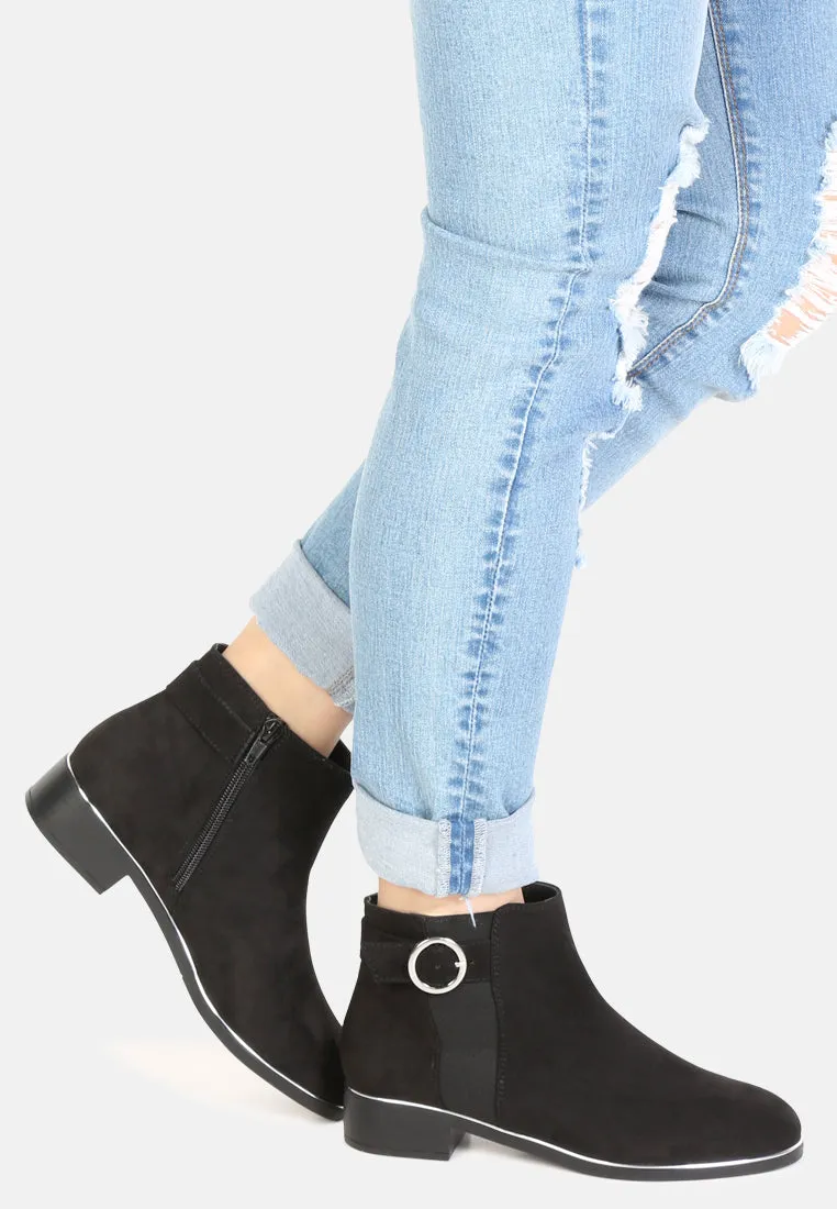 Bailee Chelsea Boots Women To Make A Statement