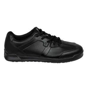 BB585-45 Shoes for Crews Freestyle Trainers Black Size 45