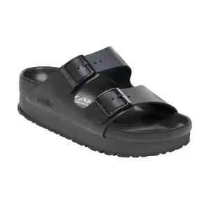 Birkenstock Arizona Exquisite Flex in Black