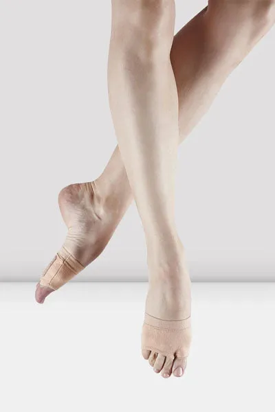 Bloch S0638L Orbit Stretch Canvas Foot Thong