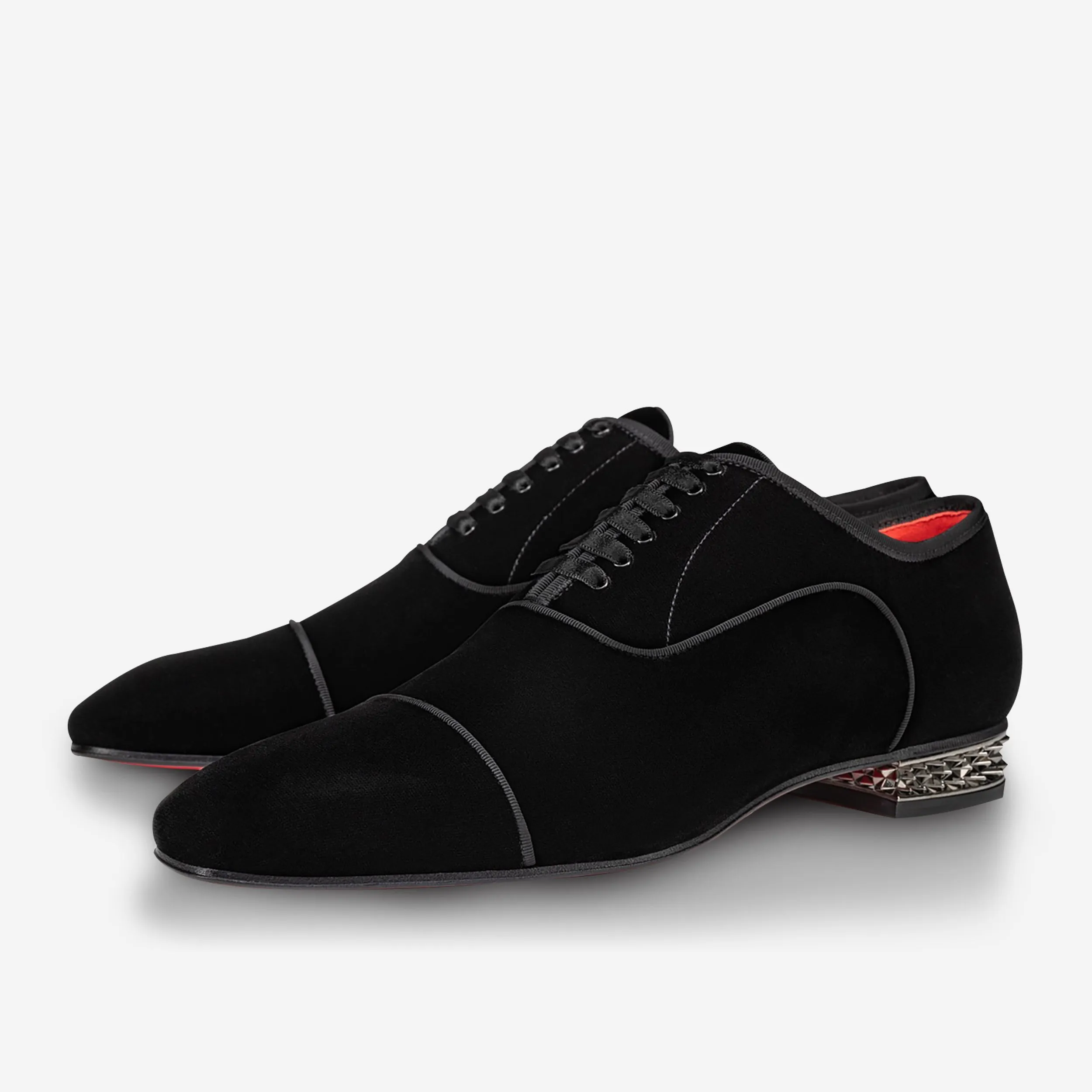 Christian Louboutin Greggyrocks Oxford Shoe