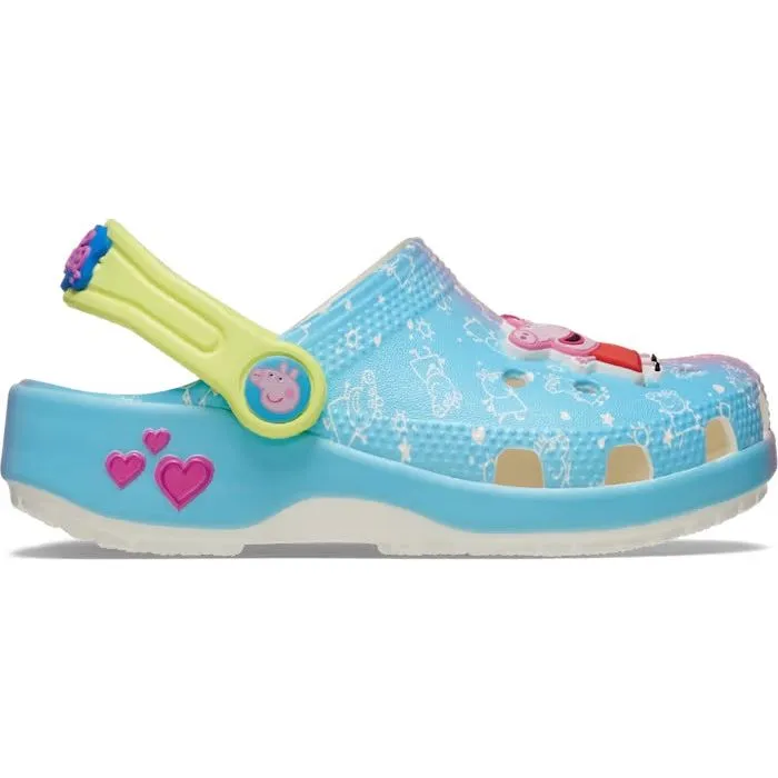 Crocs Peppa Pig Kids Clog