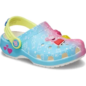 Crocs Peppa Pig Kids Clog