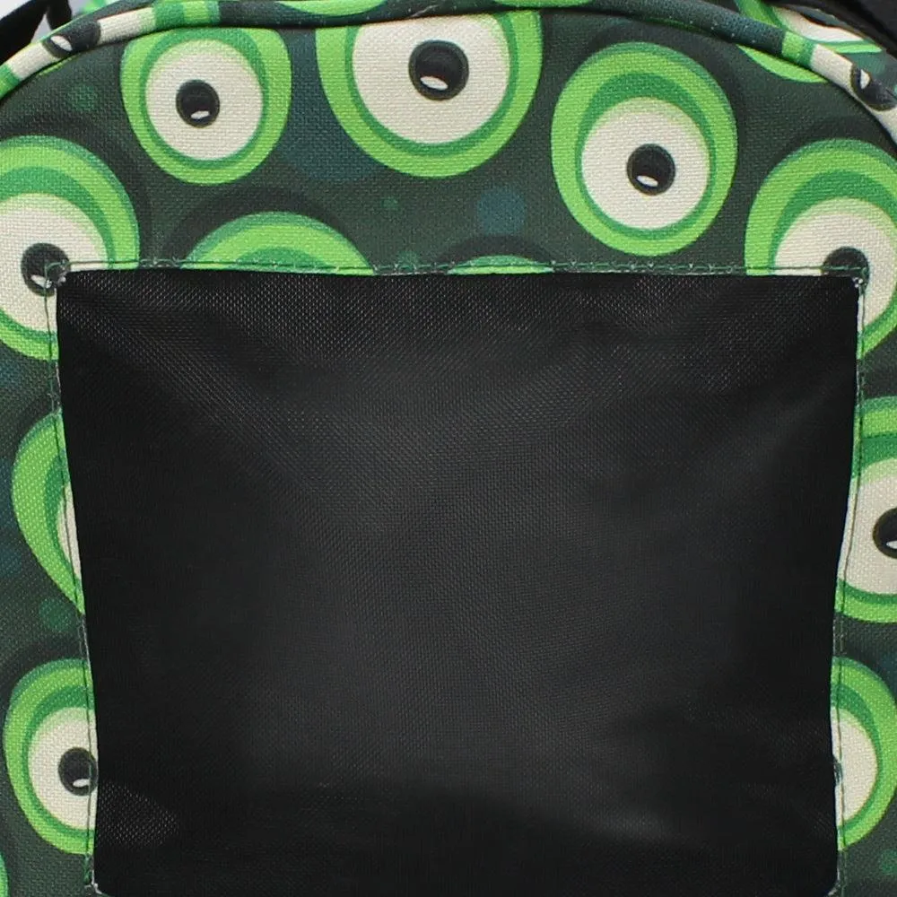 Cubs Big Eyes Duffle Bag