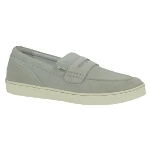 Donald Pliner Men's Murray Slip-on Sport Suede Sneakers