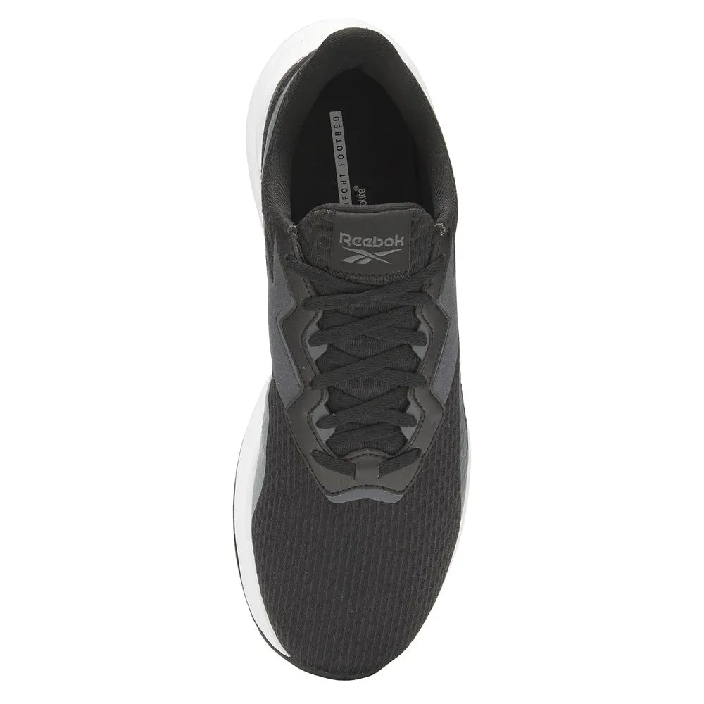 Energen Plus 2 Reebok Men's Running Shoes, Black