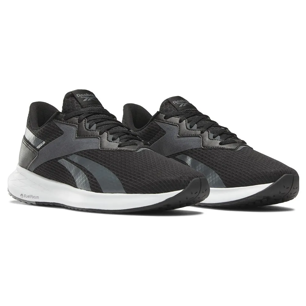 Energen Plus 2 Reebok Men's Running Shoes, Black