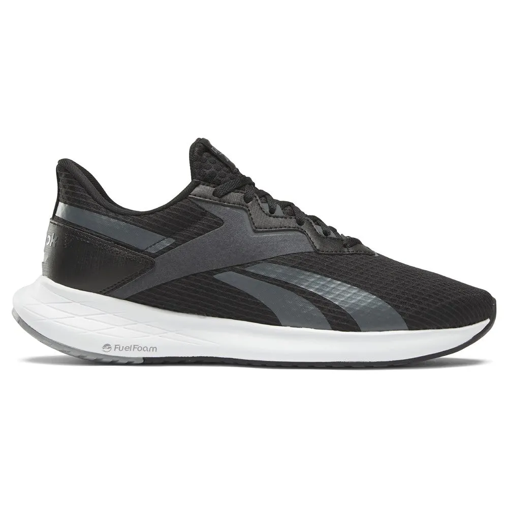 Energen Plus 2 Reebok Men's Running Shoes, Black