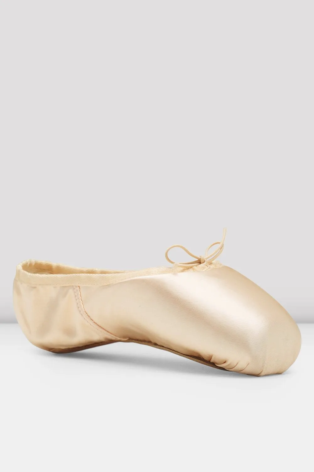 European Balance Pointe Shoes