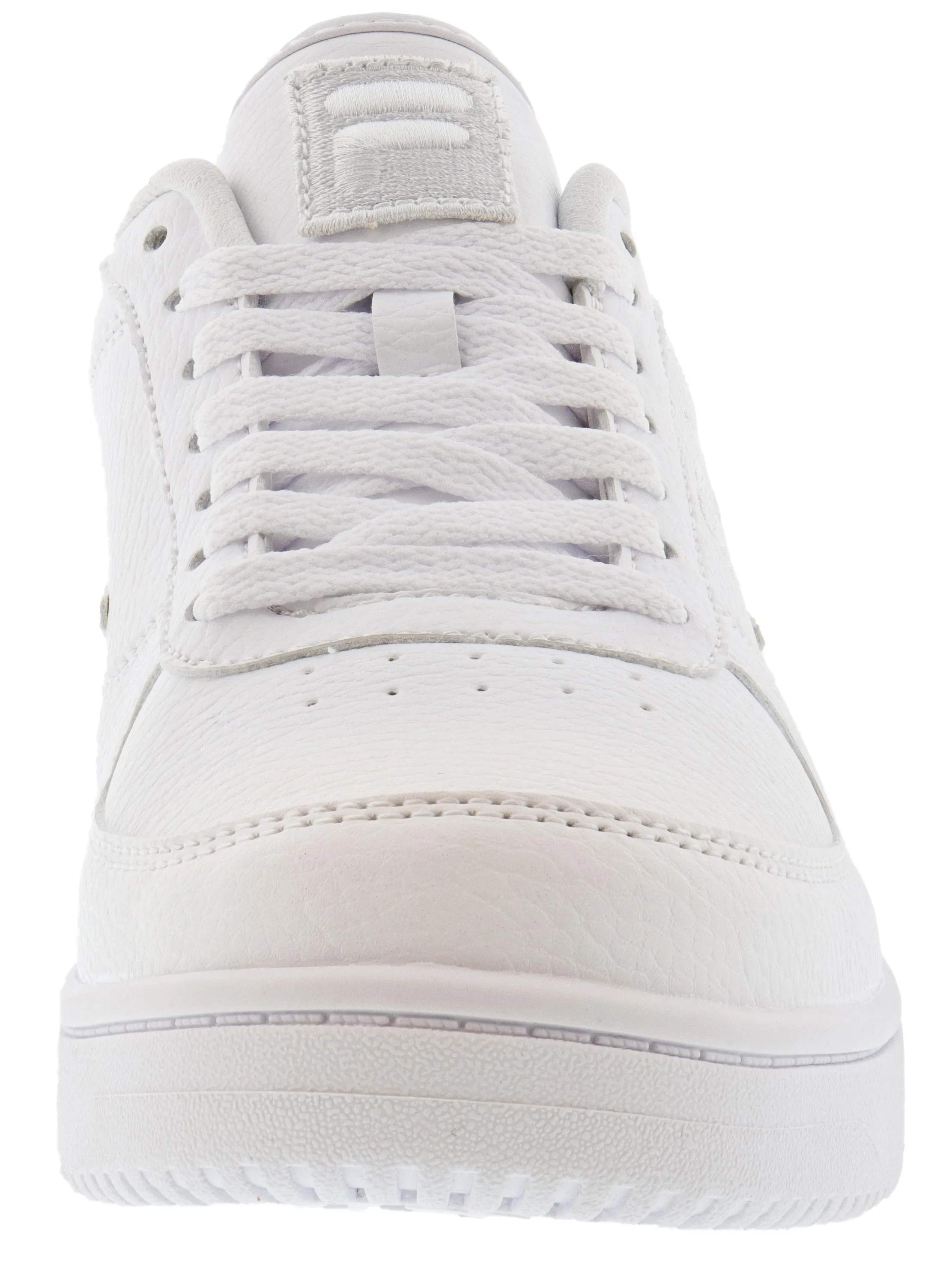 Fila A-Low Lace up Low Top Retro Men's Shoes