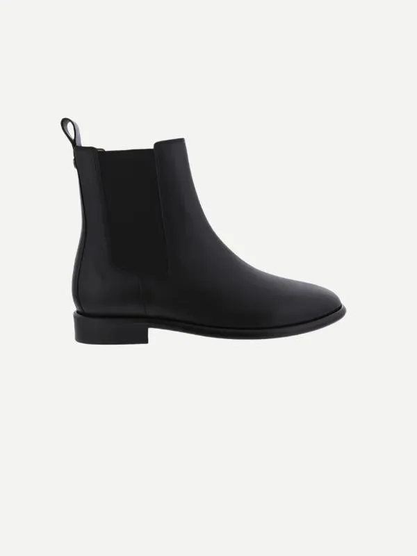 Galna Boots in Black