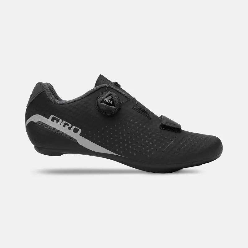 Giro Cadet Womens Bicycle Shoes Black 41