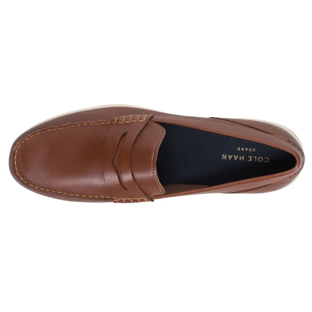 Grand Atlantic Penny Loafers