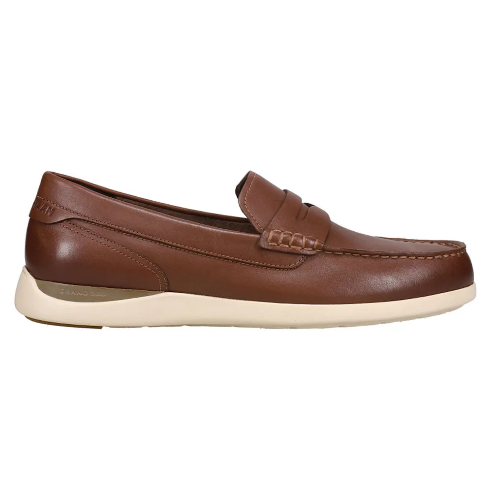 Grand Atlantic Penny Loafers