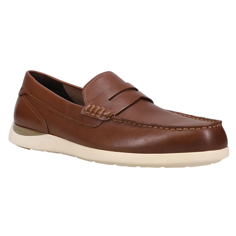 Grand Atlantic Penny Loafers