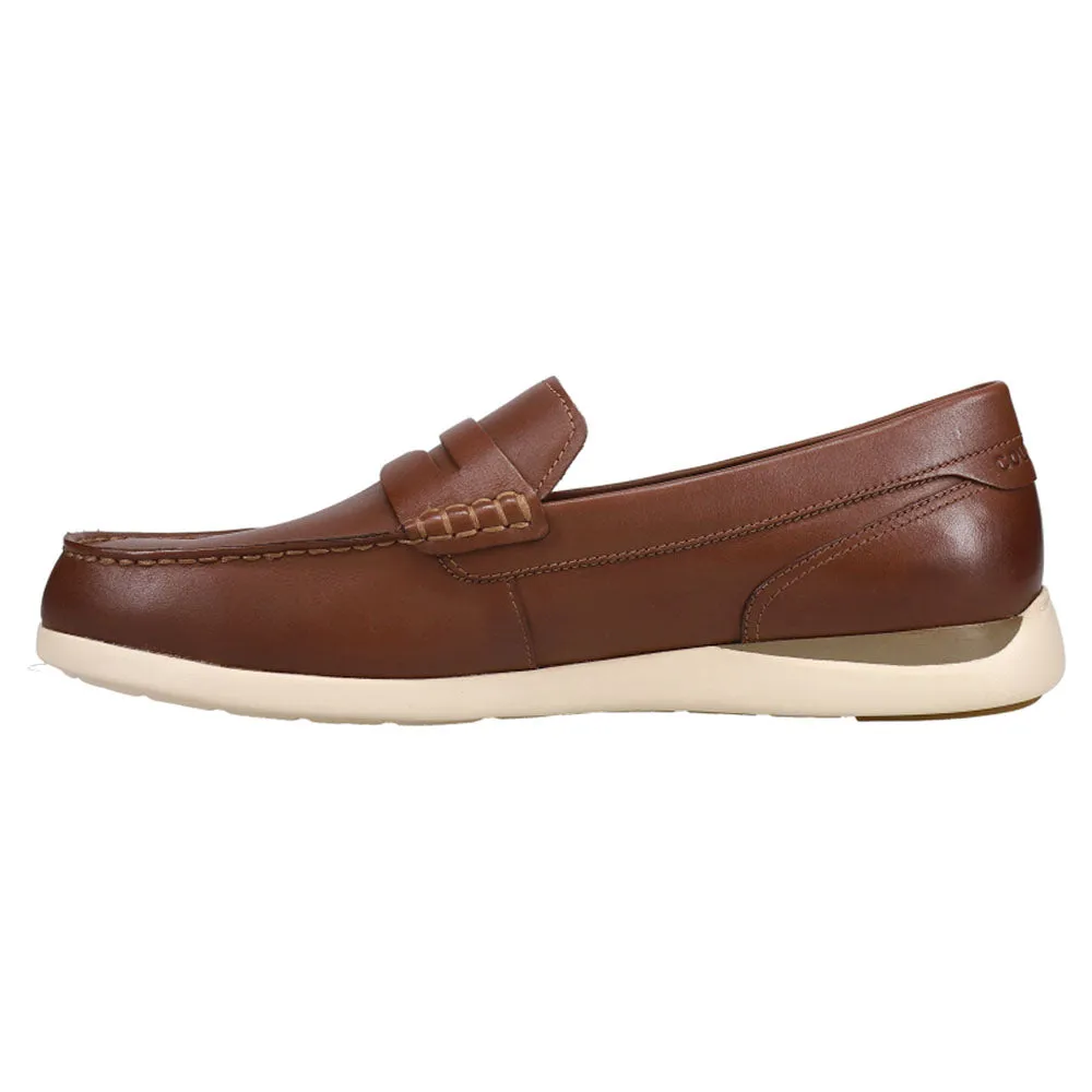 Grand Atlantic Penny Loafers