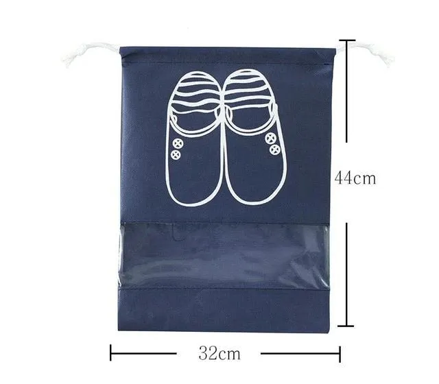 Gym Training Shoes Bags