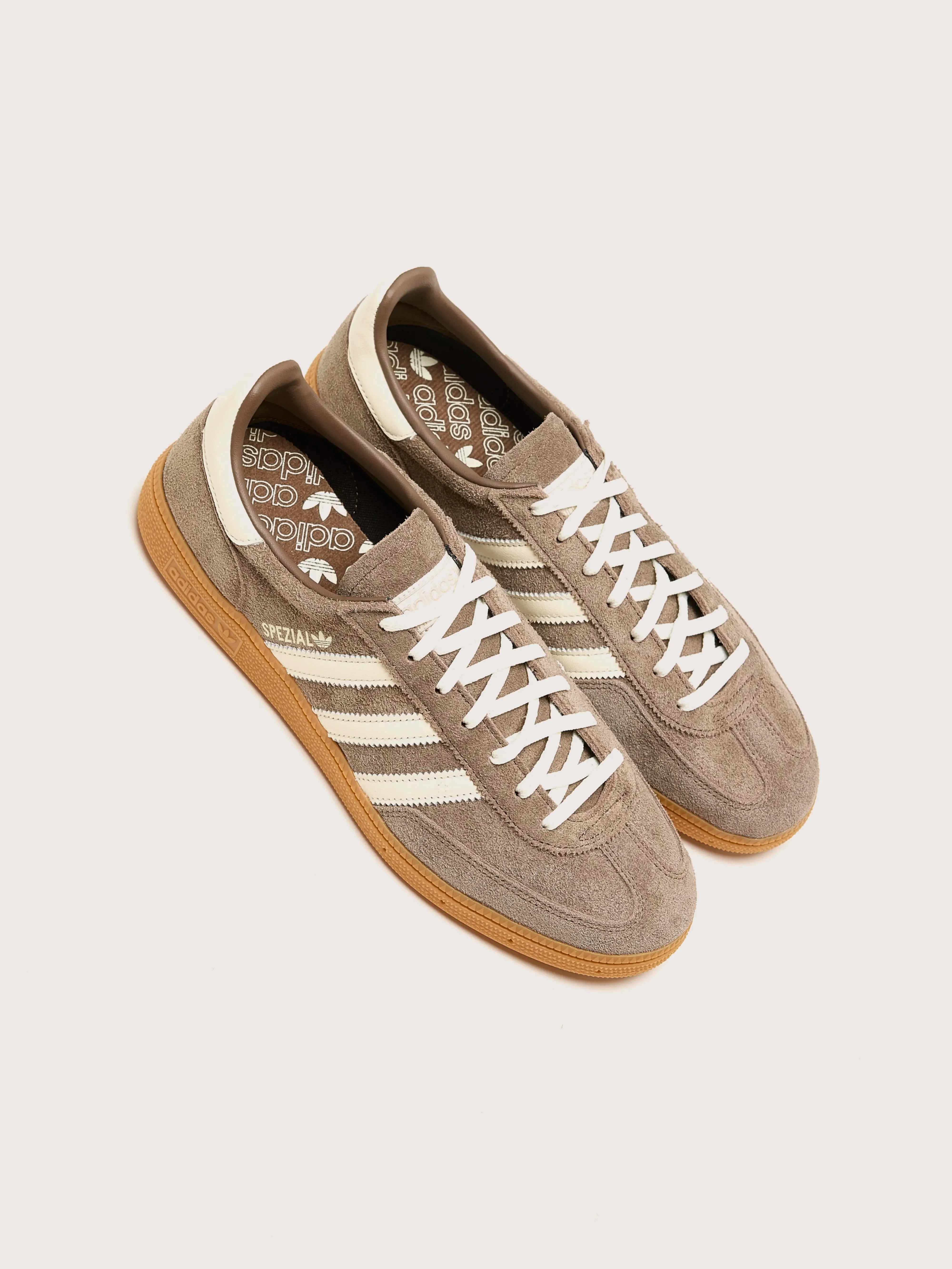 Handball Spezial for Women (242 / W / BROWN)