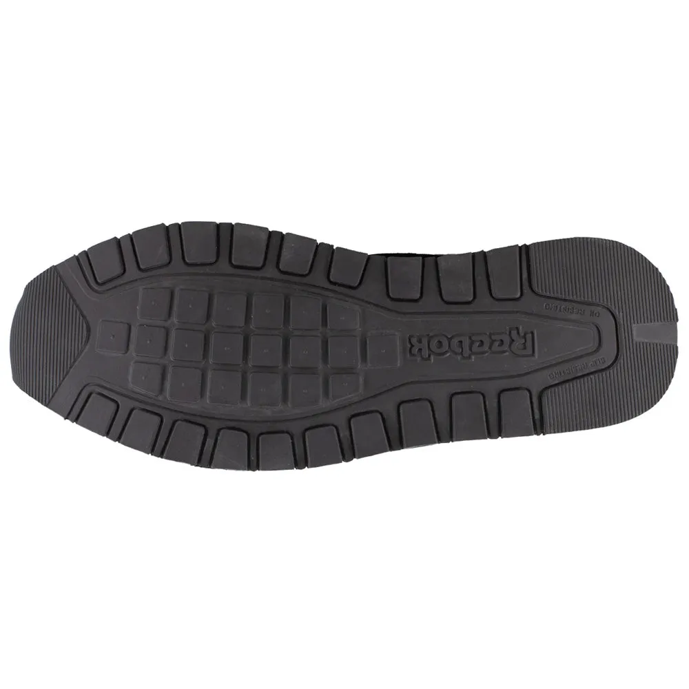 Harman Composite Toe Classic Work Sneakers