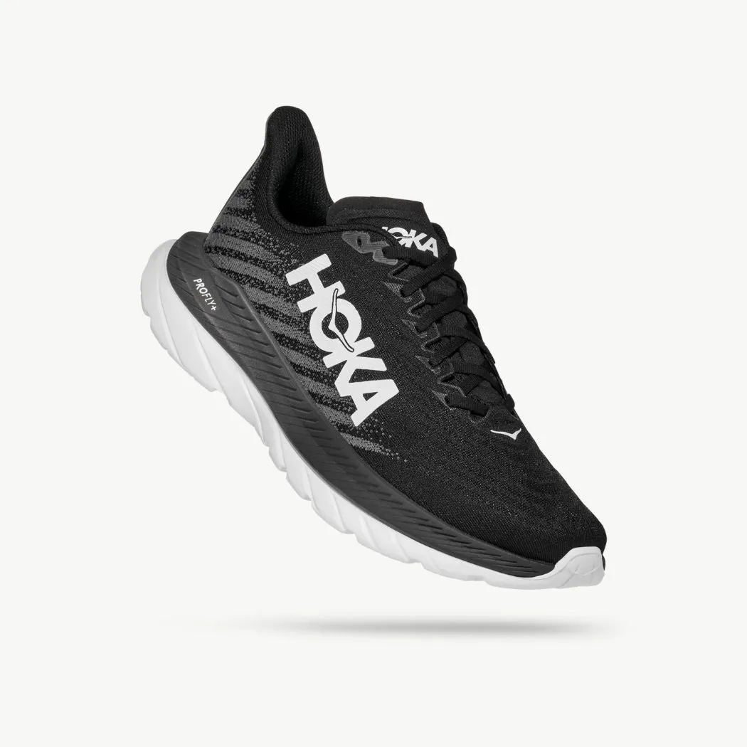 hoka Mach 5 Men's Running Shoes