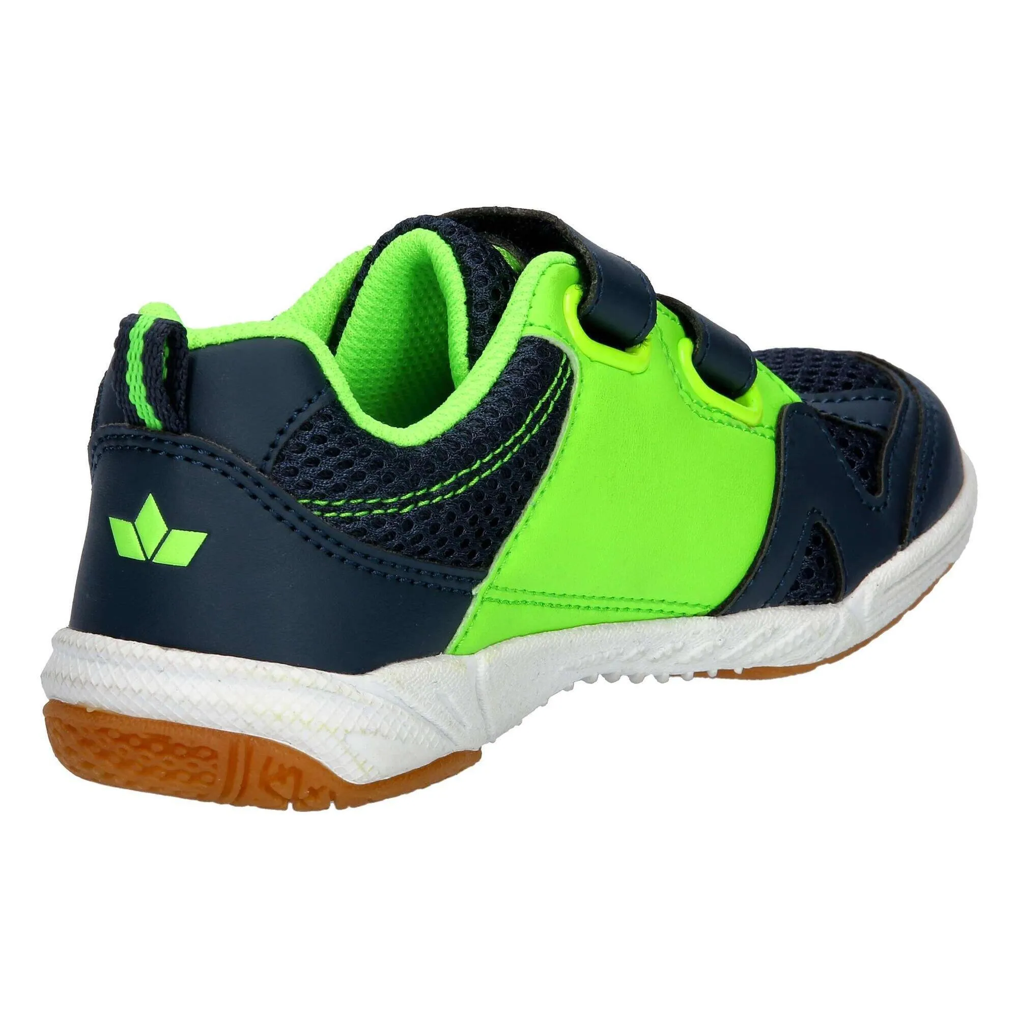 Home shoes blue sports shoes for boys Sloan VS LICO, blue