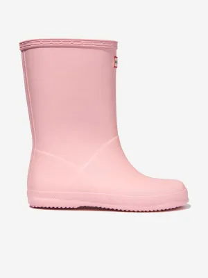 Hunter Girls Original First Classic Wellies