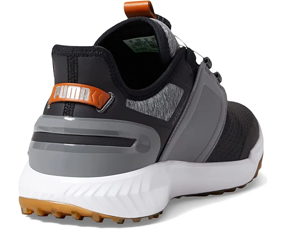 Ignite Elevate Disc PUMA Golf sneakers, black