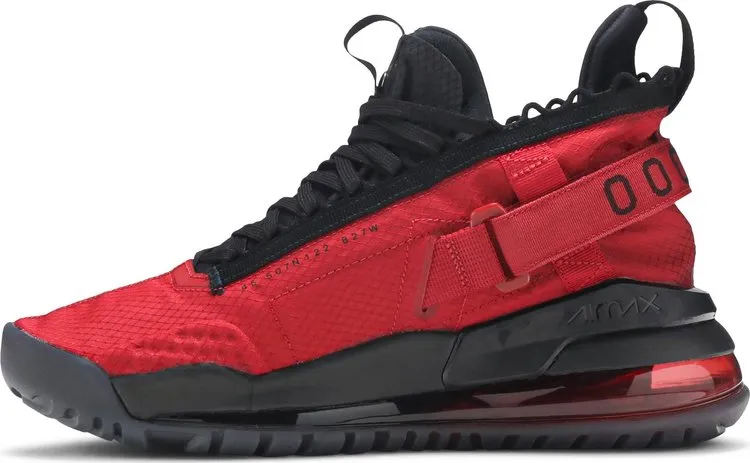 Jordan Proto Max 720 Gym Red