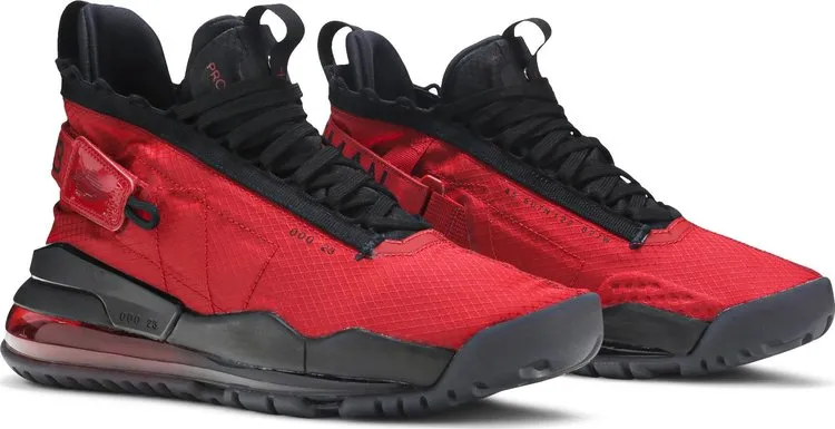 Jordan Proto Max 720 Gym Red