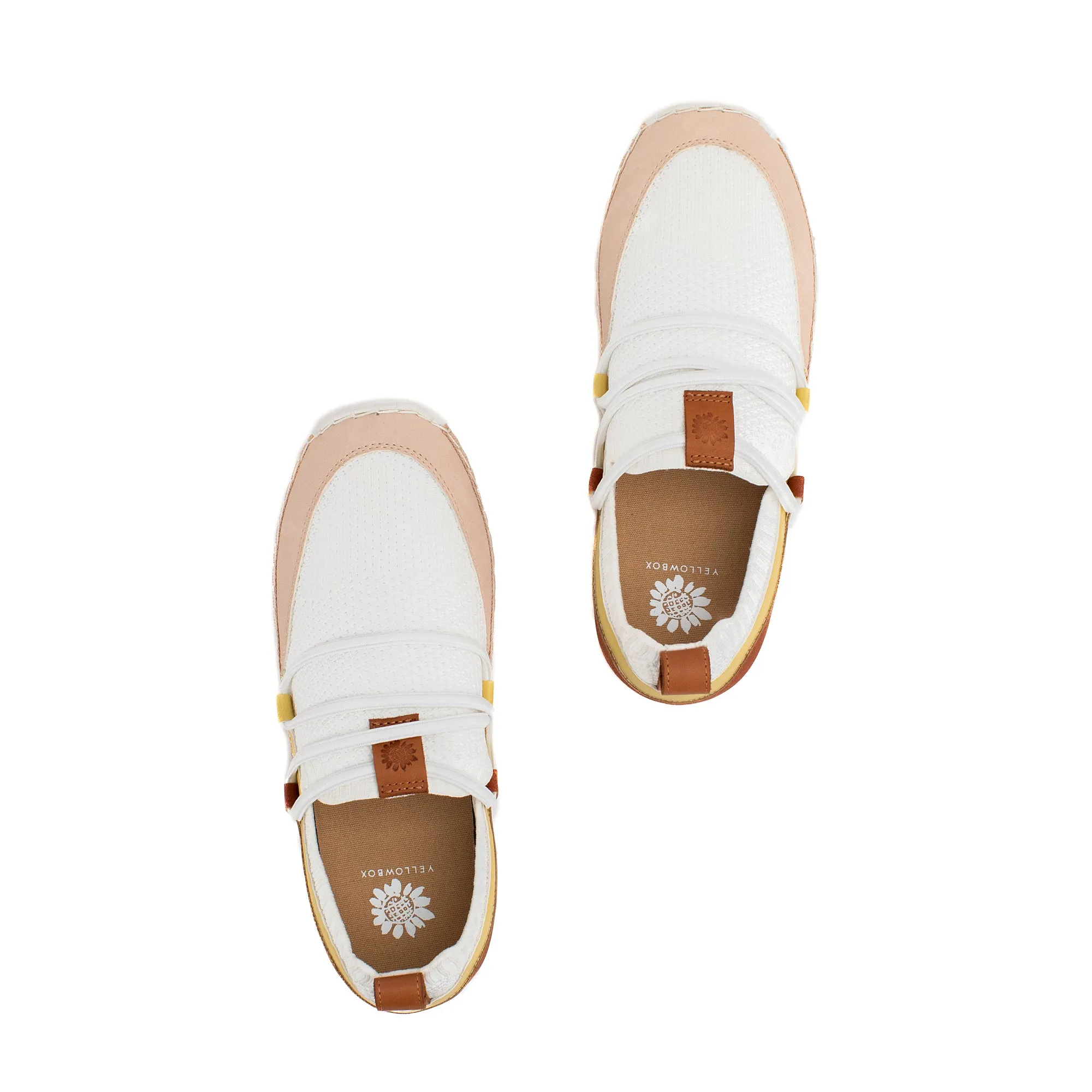 Junior Slip On Trainer