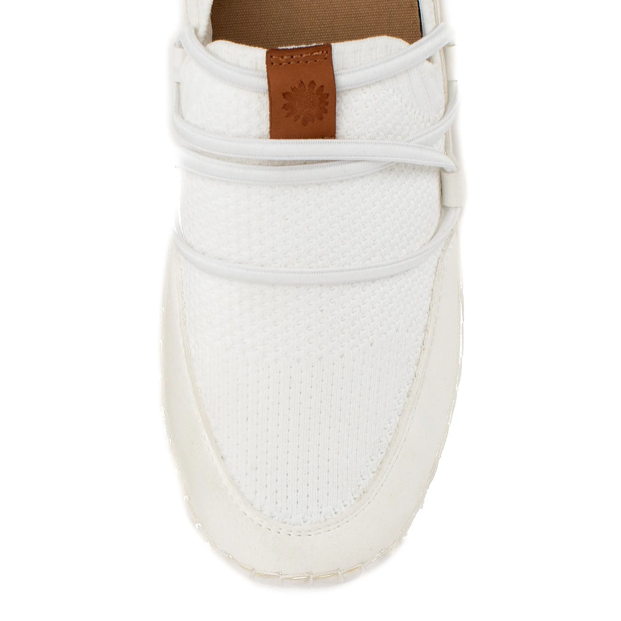 Junior Slip On Trainer