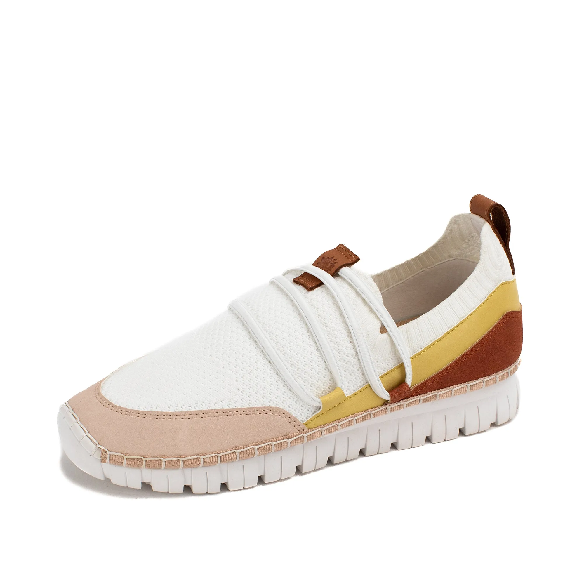 Junior Slip On Trainer