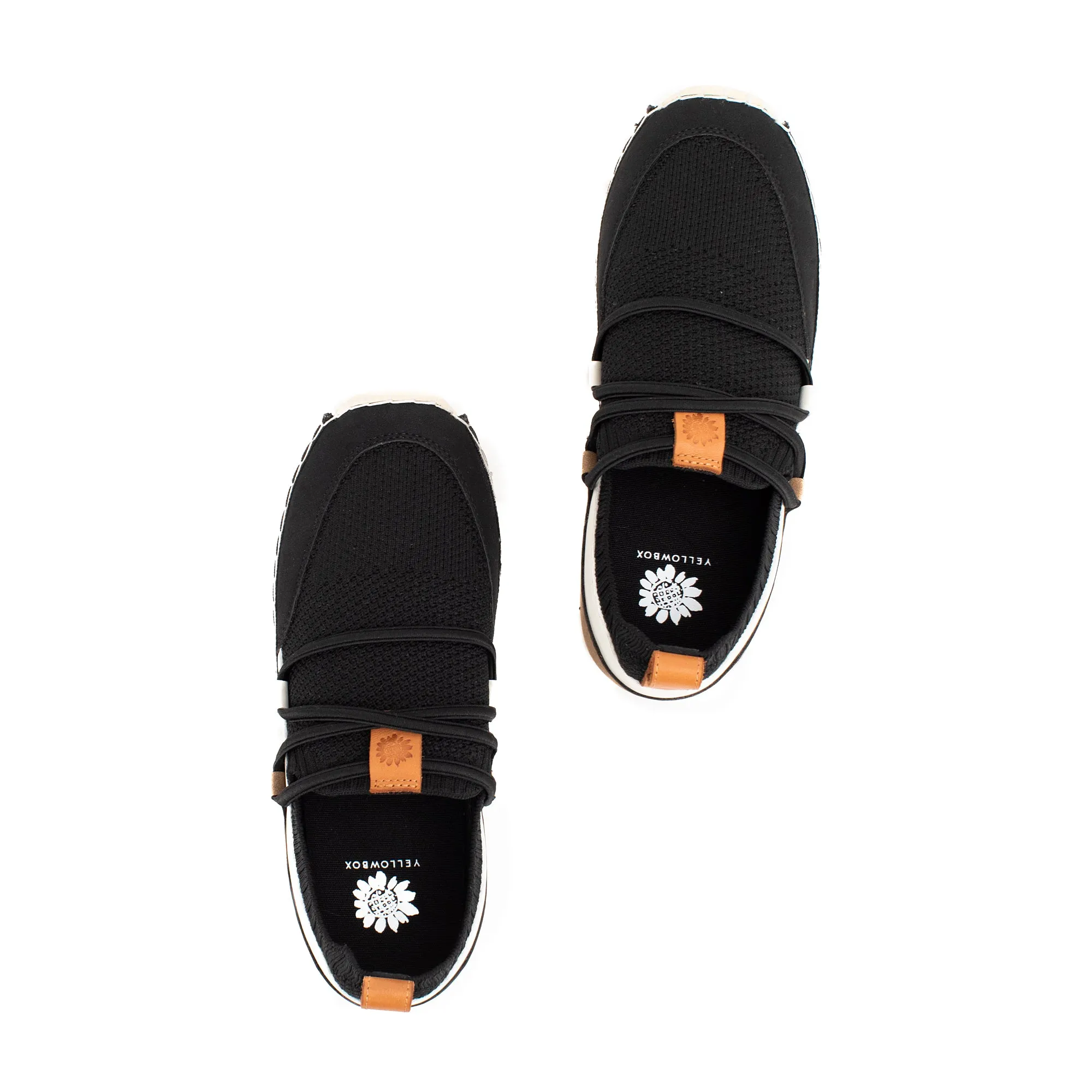 Junior Slip On Trainer