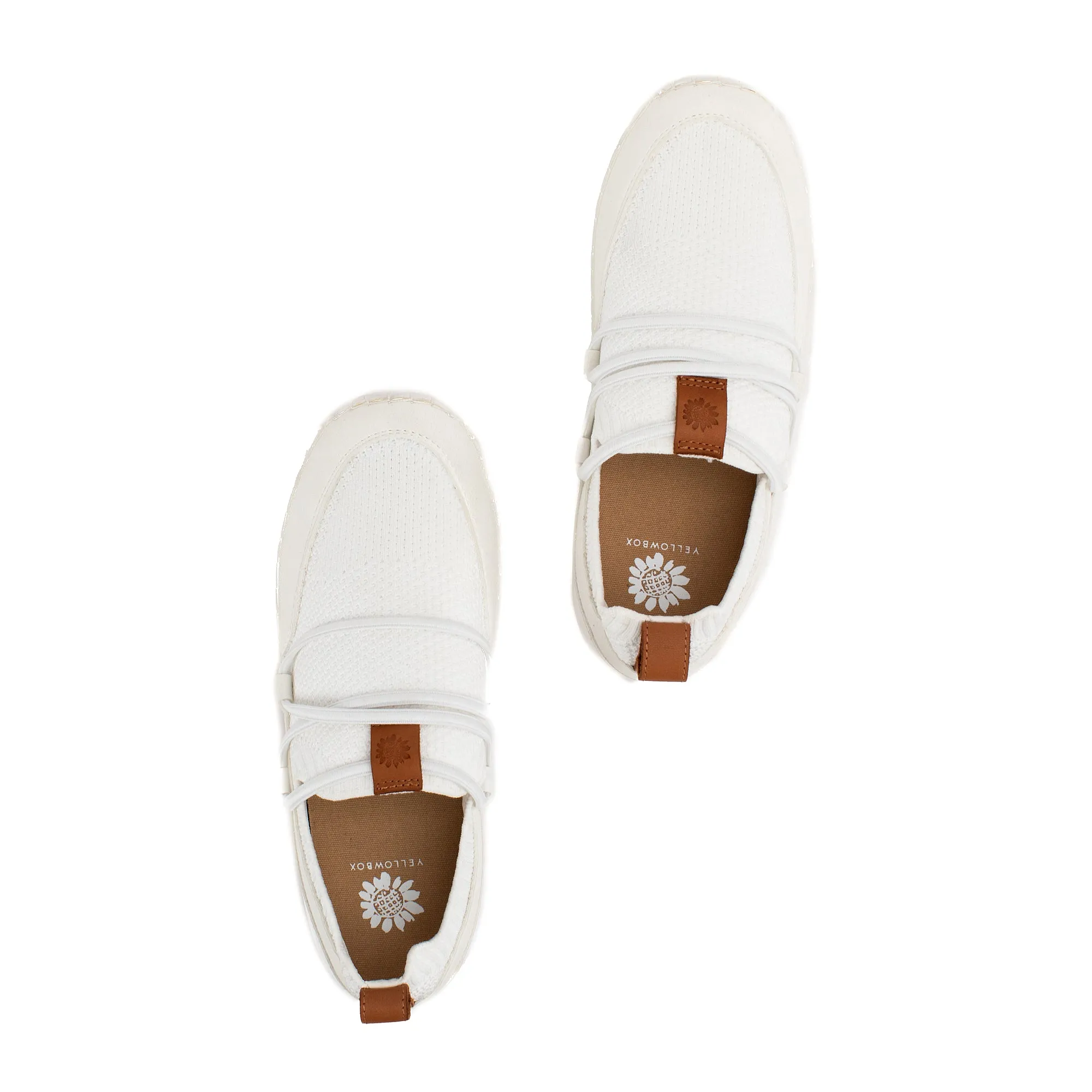 Junior Slip On Trainer