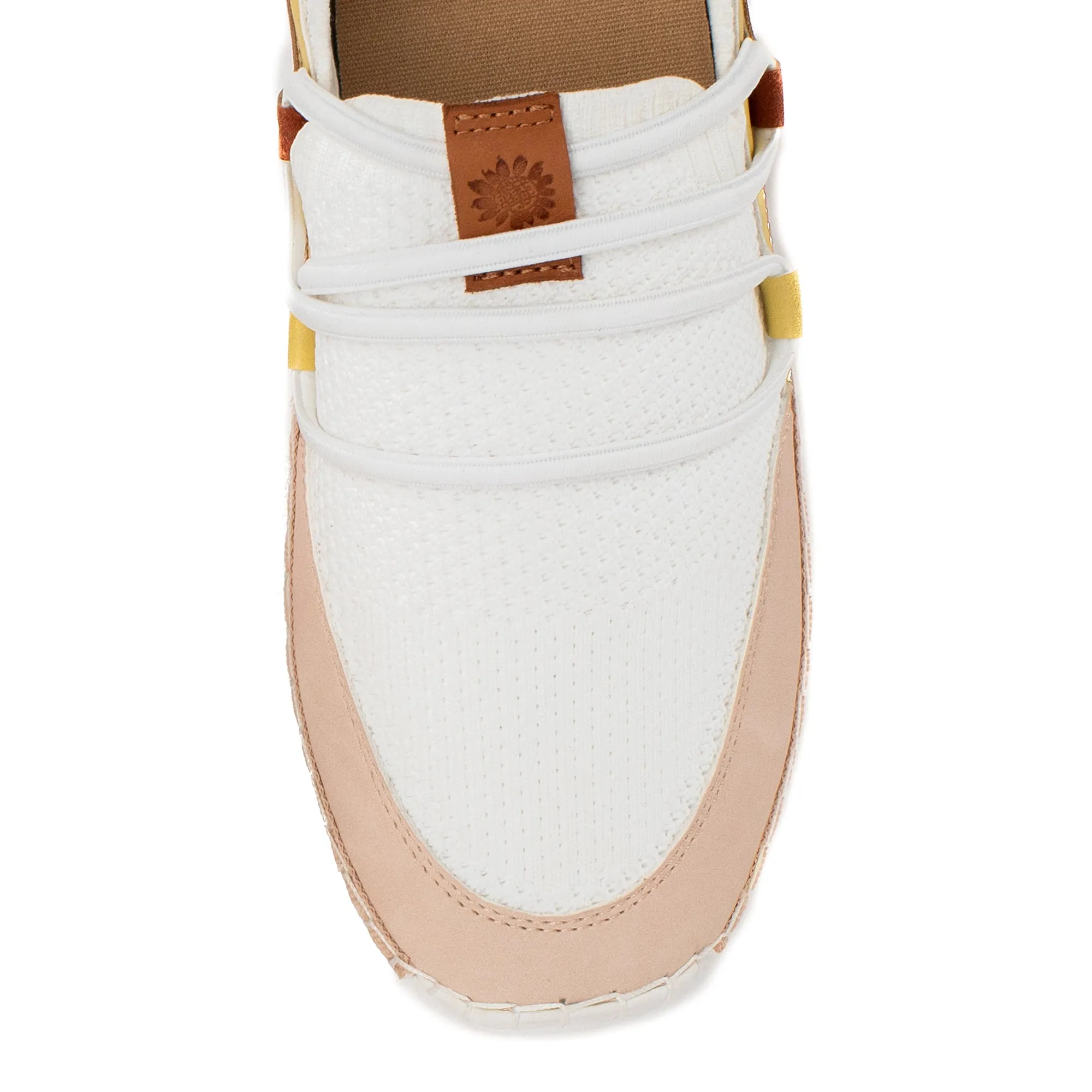 Junior Slip On Trainer